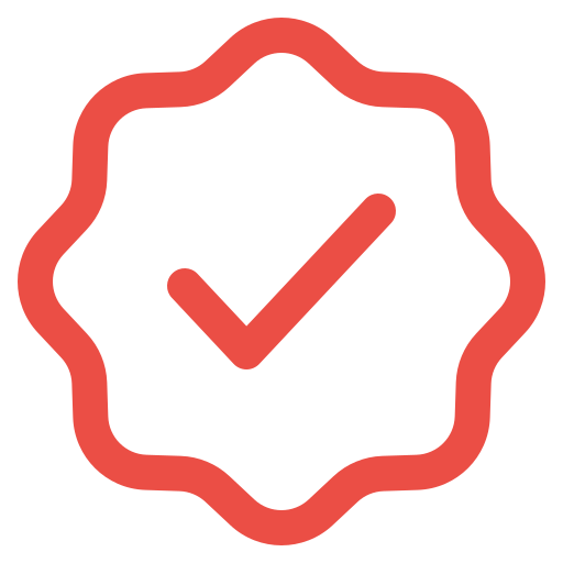 Certifikované barvy